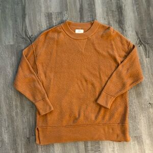 Sweater from Aerie